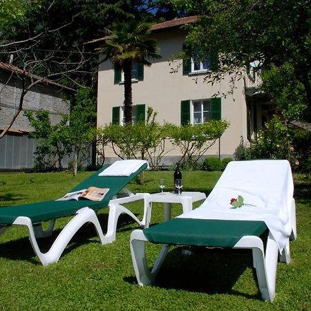 Casa Olimpia Apartment Tremezzo Bagian luar foto