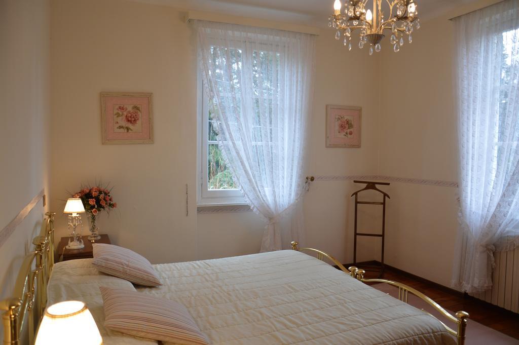 Casa Olimpia Apartment Tremezzo Bagian luar foto