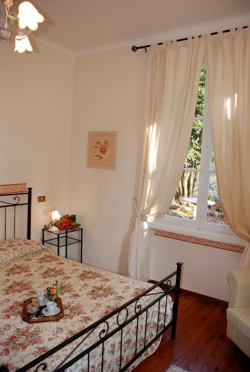 Casa Olimpia Apartment Tremezzo Ruang foto
