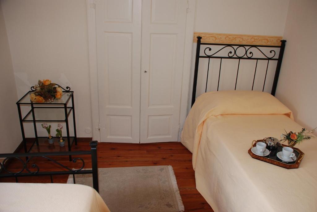 Casa Olimpia Apartment Tremezzo Ruang foto