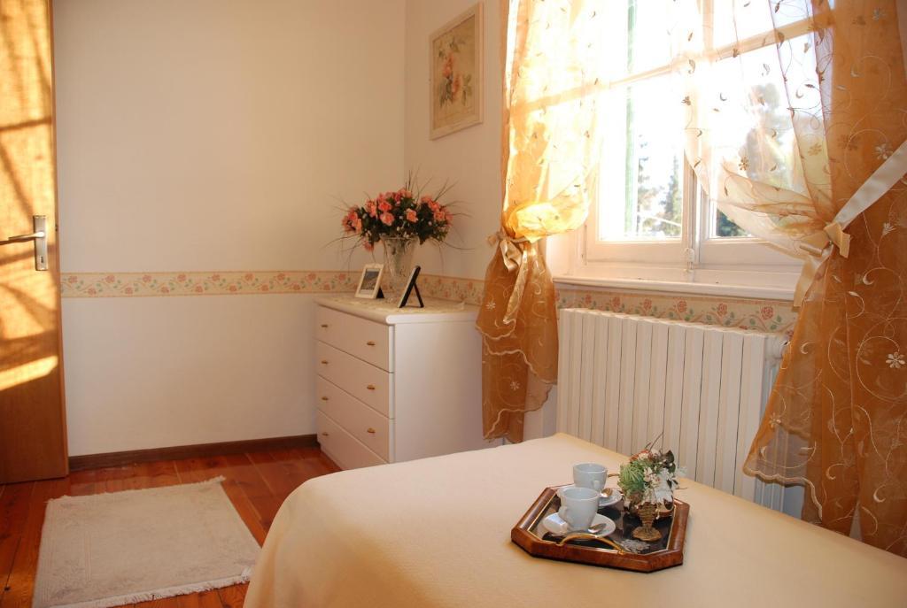 Casa Olimpia Apartment Tremezzo Ruang foto