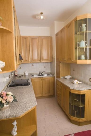 Casa Olimpia Apartment Tremezzo Ruang foto
