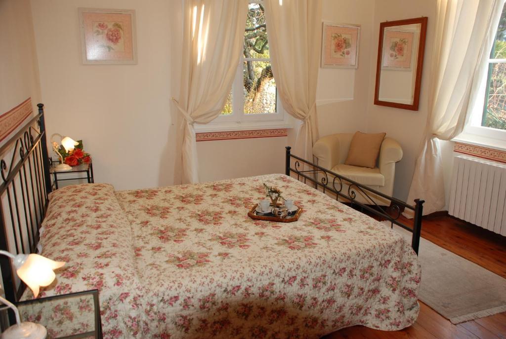 Casa Olimpia Apartment Tremezzo Ruang foto