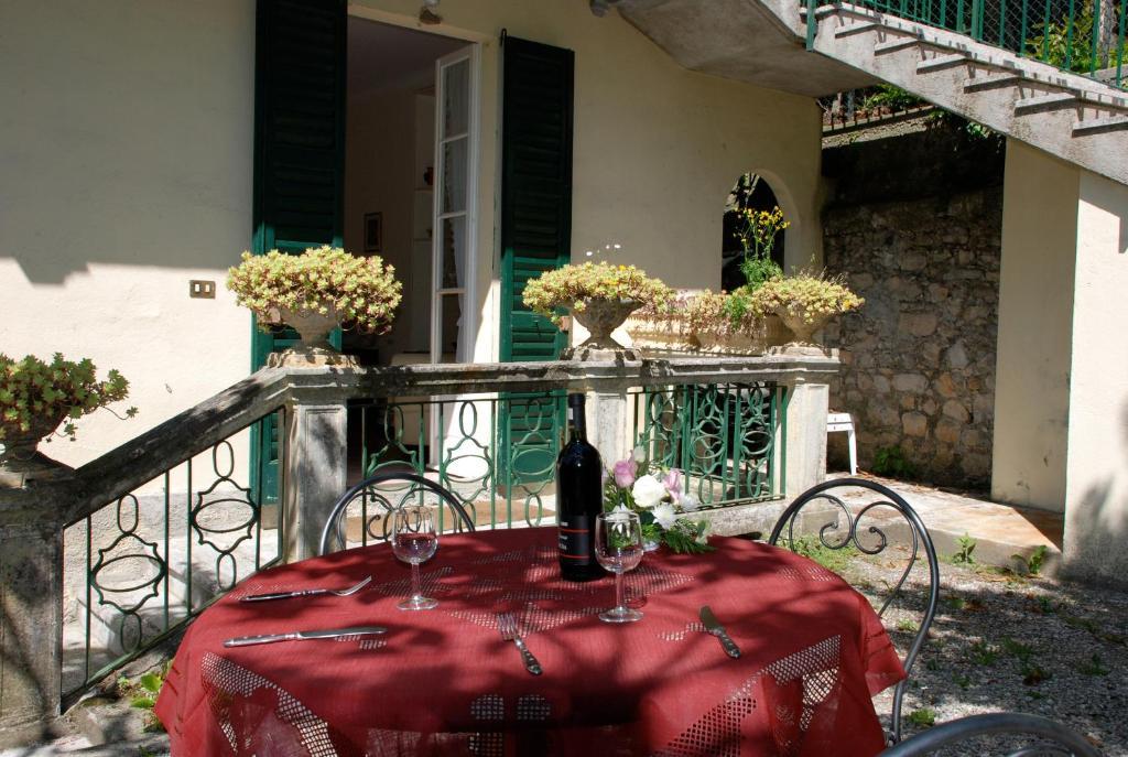 Casa Olimpia Apartment Tremezzo Bagian luar foto