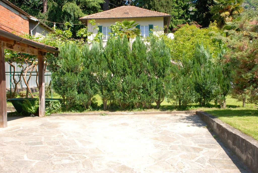 Casa Olimpia Apartment Tremezzo Bagian luar foto