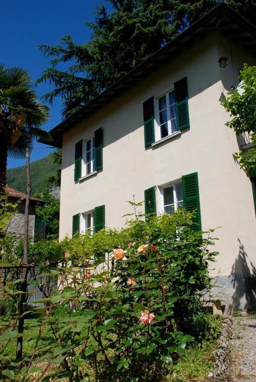 Casa Olimpia Apartment Tremezzo Bagian luar foto