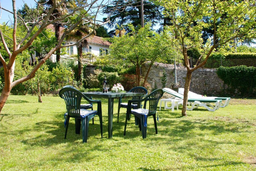 Casa Olimpia Apartment Tremezzo Bagian luar foto