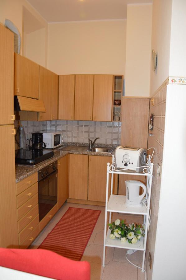 Casa Olimpia Apartment Tremezzo Bagian luar foto
