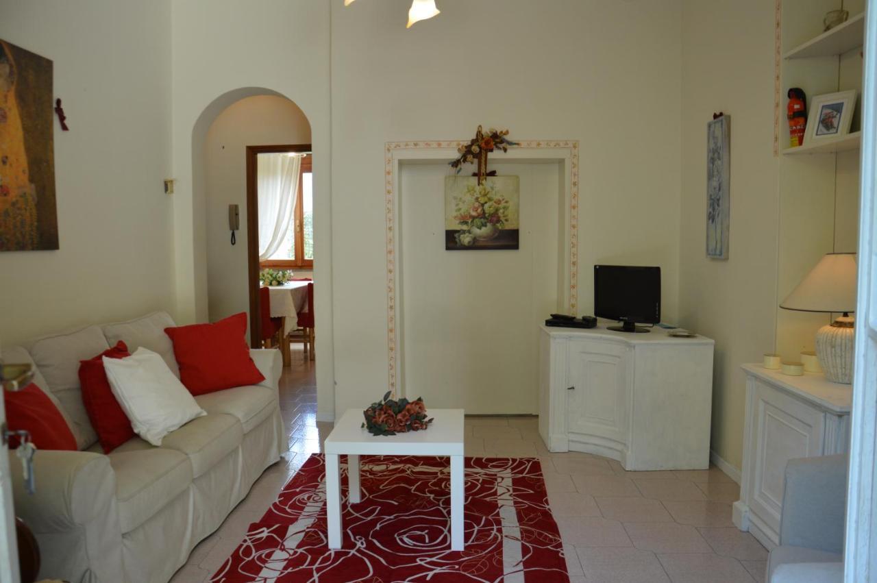 Casa Olimpia Apartment Tremezzo Bagian luar foto
