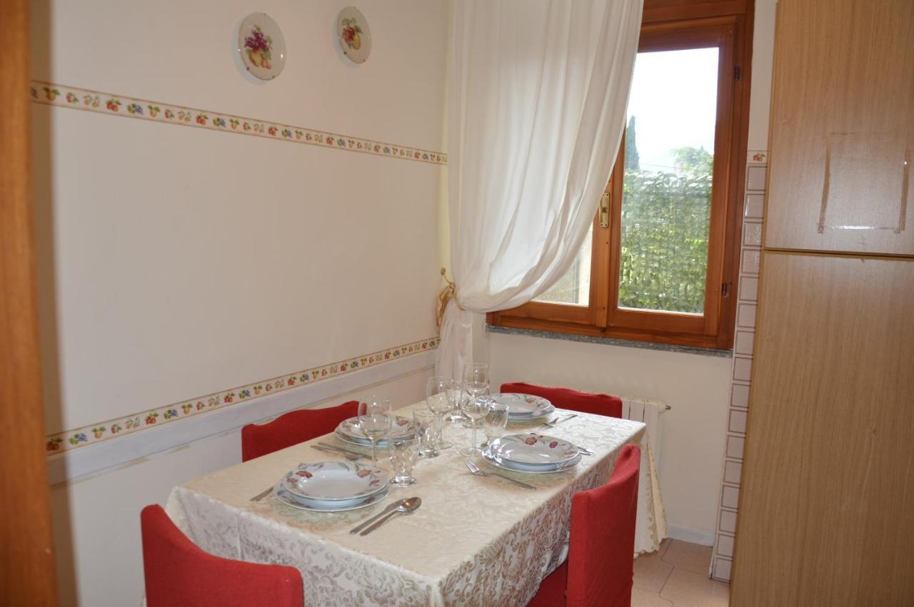 Casa Olimpia Apartment Tremezzo Bagian luar foto